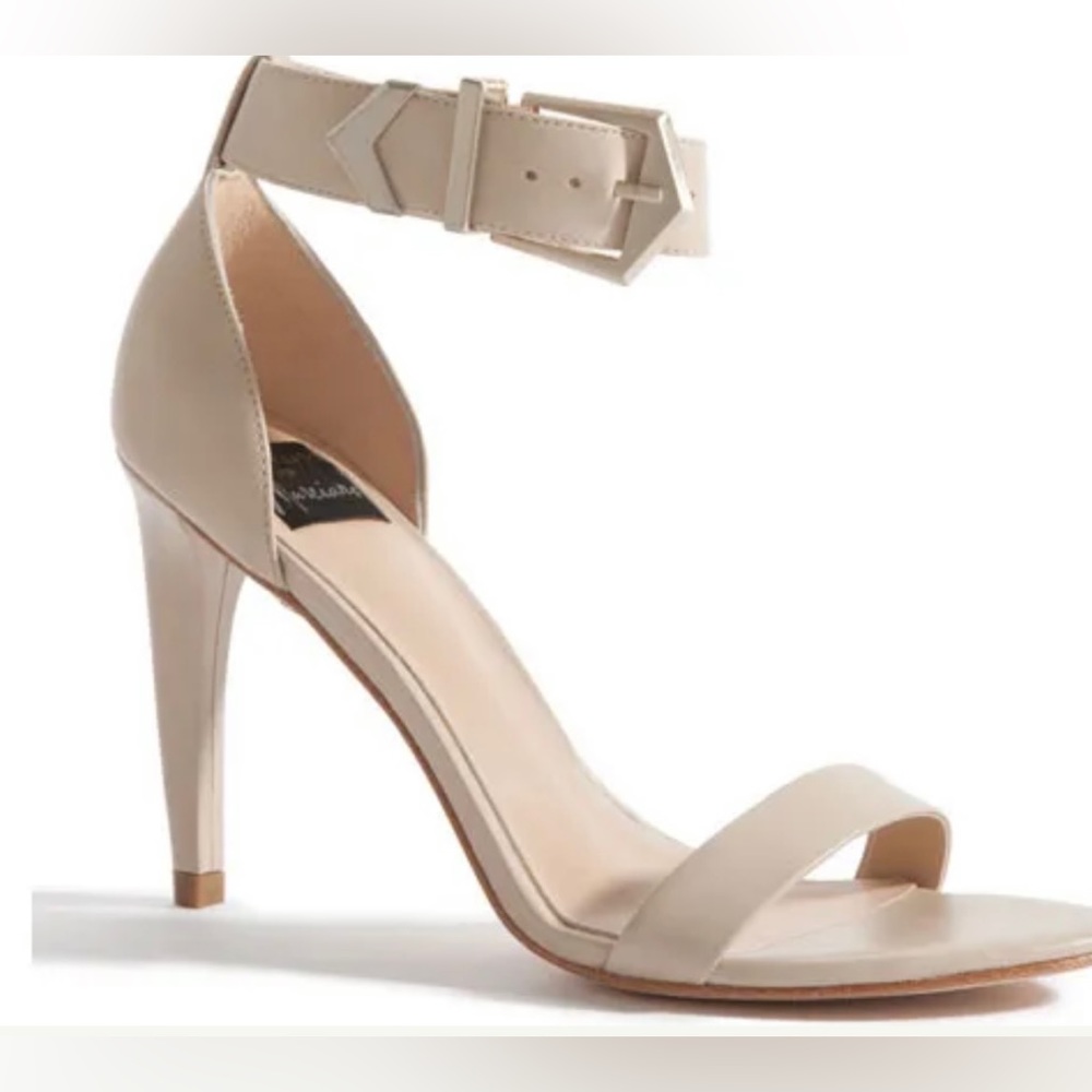 Elin Kling for Marciano Beryl Sandal